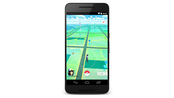 Pokemon Go Total Download